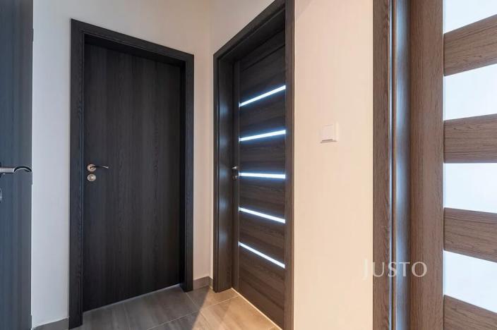 Pronájem bytu 2+kk, Uherské Hradiště, Jabloňová, 56 m2