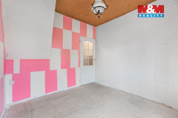 Prodej bytu 3+1, Dlouhý Most, 80 m2