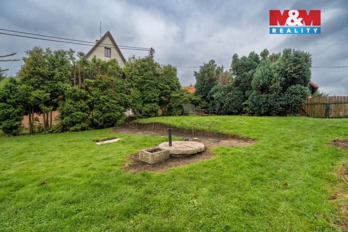 Prodej bytu 3+1, Dlouhý Most, 80 m2