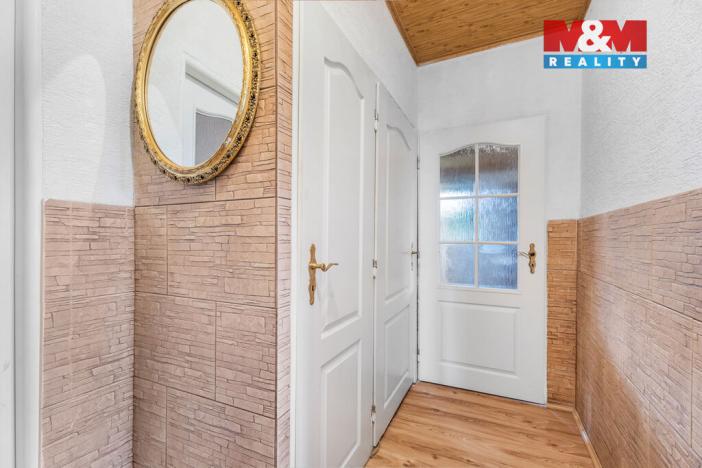 Prodej rodinného domu, Dlouhý Most, 323 m2