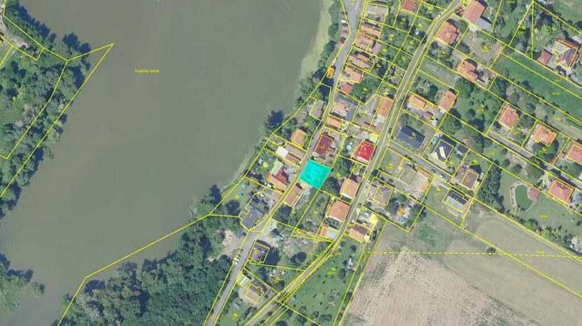 Prodej rodinného domu, Svojšice, 93 m2