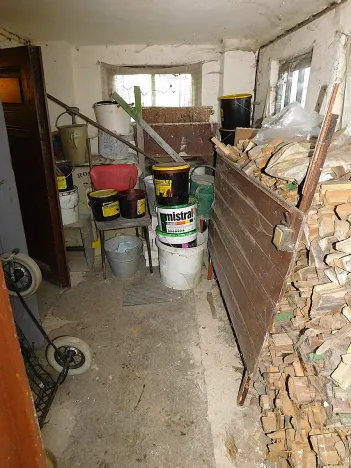 Prodej chalupy, Vrané nad Vltavou, Nad Statkem, 105 m2