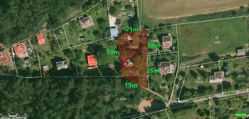 Prodej chalupy, Vrané nad Vltavou, Nad Statkem, 105 m2