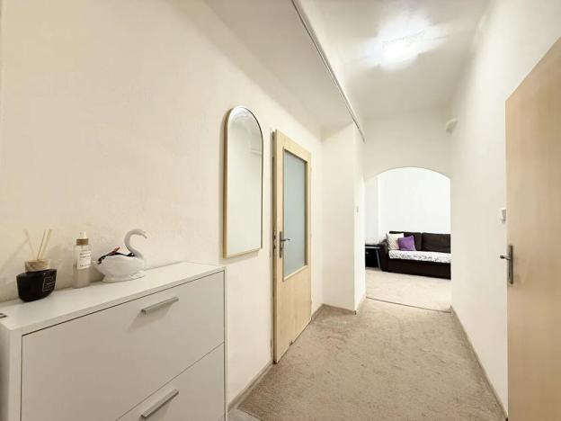 Prodej bytu 3+1, Starý Plzenec, Nerudova, 65 m2