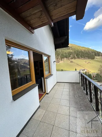 Prodej bytu 3+1, Bad Kleinkirchheim, Rakousko, Finkenweg, 80 m2