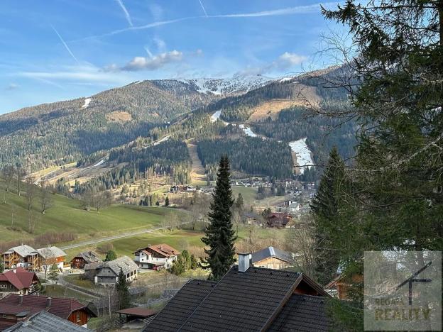 Prodej bytu 3+1, Bad Kleinkirchheim, Rakousko, Finkenweg, 80 m2