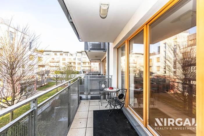 Pronájem bytu 3+kk, Praha - Liboc, Naardenská, 100 m2