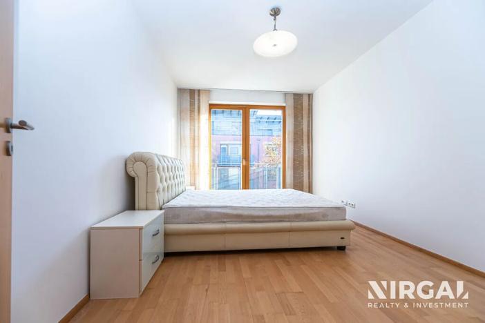 Pronájem bytu 3+kk, Praha - Liboc, Naardenská, 100 m2