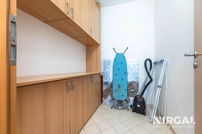 Pronájem bytu 3+kk, Praha - Liboc, Naardenská, 100 m2