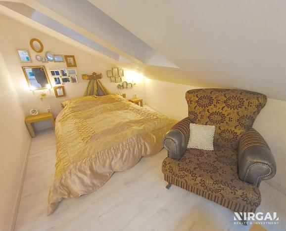 Prodej bytu 1+kk, Praha - Nusle, Slavojova, 35 m2