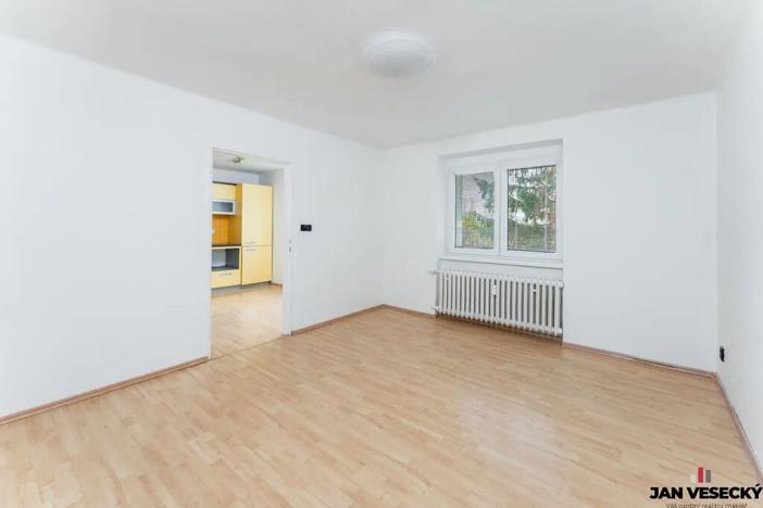 Pronájem bytu 1+1, Praha - Čakovice, Otavská, 29 m2