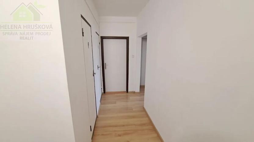 Pronájem bytu 3+1, Ostrava, Aloise Gavlase, 73 m2