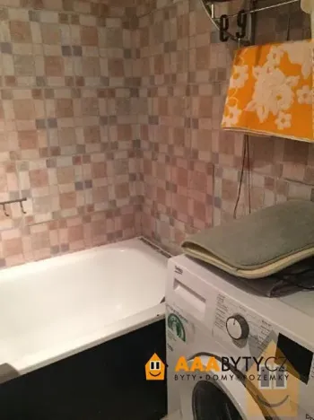 Prodej bytu 1+1, Chomutov, Holešická, 42 m2