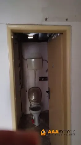 Prodej bytu 2+1, Praha - Vinohrady, Sázavská, 66 m2