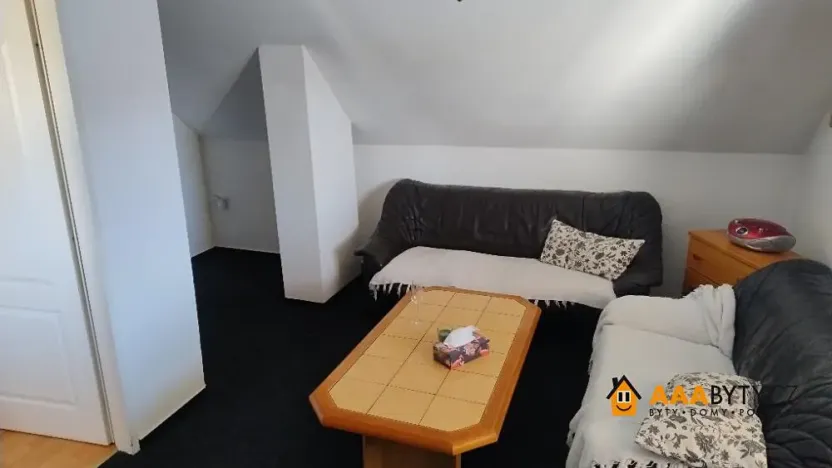 Prodej vícegeneračního domu, Hýskov, Prostřední, 330 m2