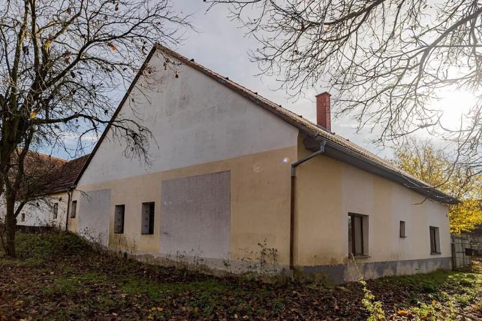 Prodej zemědělské usedlosti, Vysoké Mýto, 250 m2