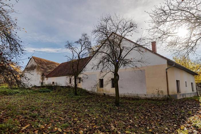 Prodej zemědělské usedlosti, Vysoké Mýto, 250 m2