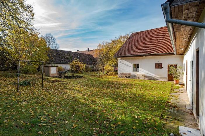 Prodej zemědělské usedlosti, Vysoké Mýto, 250 m2