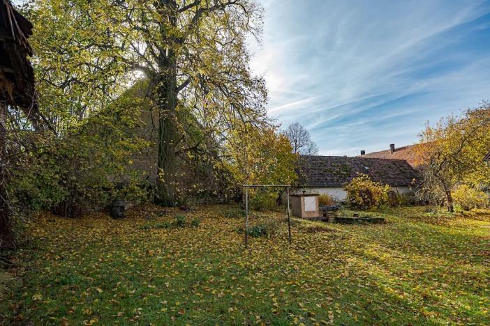 Prodej zemědělské usedlosti, Vysoké Mýto, 250 m2