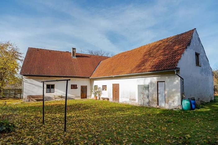 Prodej zemědělské usedlosti, Vysoké Mýto, 250 m2
