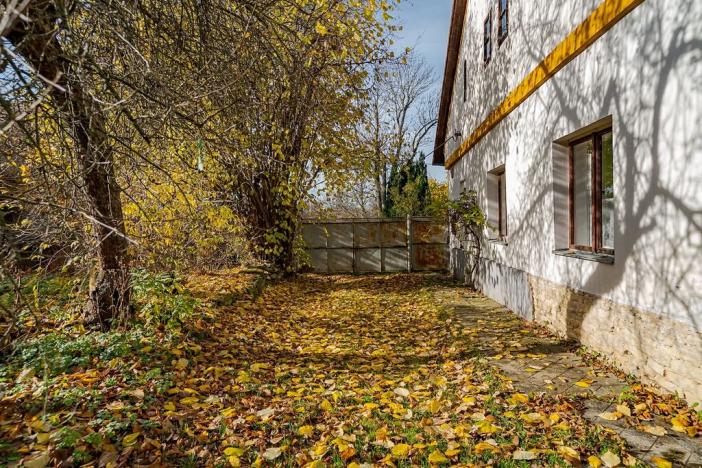 Prodej zemědělské usedlosti, Vysoké Mýto, 250 m2