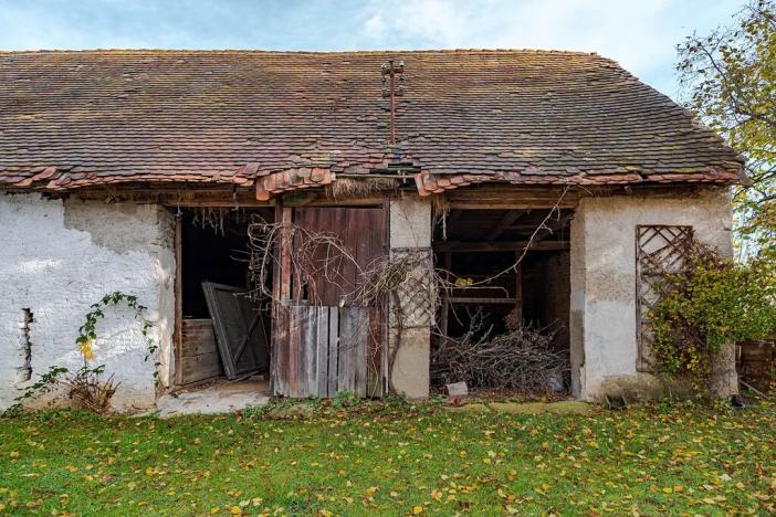 Prodej zemědělské usedlosti, Vysoké Mýto, 250 m2