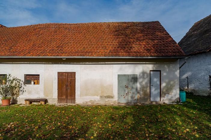 Prodej zemědělské usedlosti, Vysoké Mýto, 250 m2