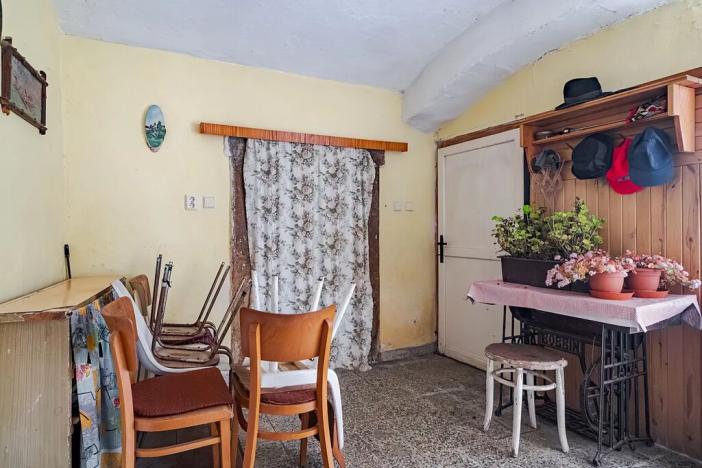 Prodej zemědělské usedlosti, Vysoké Mýto, 250 m2