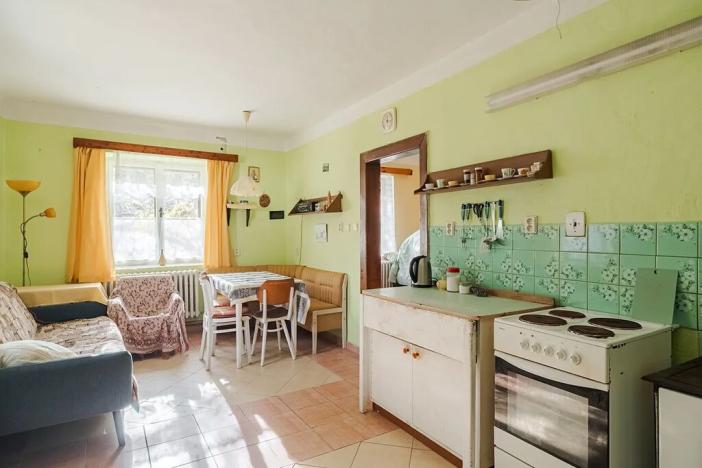 Prodej zemědělské usedlosti, Vysoké Mýto, 250 m2