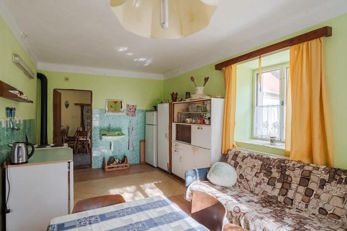 Prodej zemědělské usedlosti, Vysoké Mýto, 250 m2