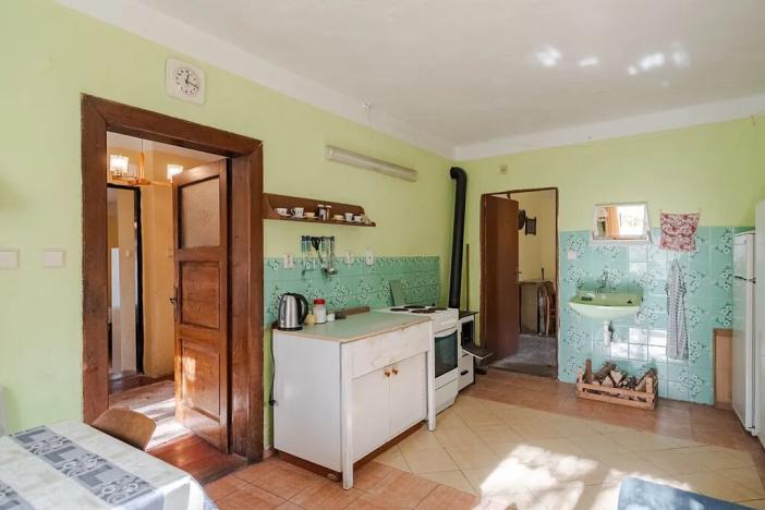 Prodej zemědělské usedlosti, Vysoké Mýto, 250 m2