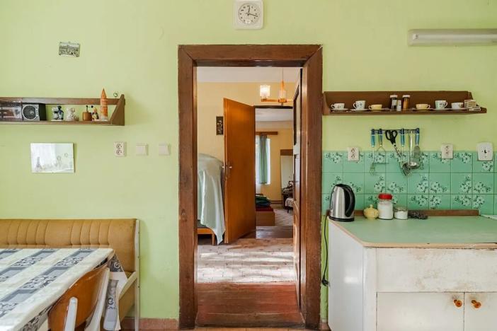 Prodej zemědělské usedlosti, Vysoké Mýto, 250 m2