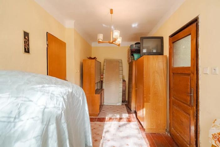 Prodej zemědělské usedlosti, Vysoké Mýto, 250 m2