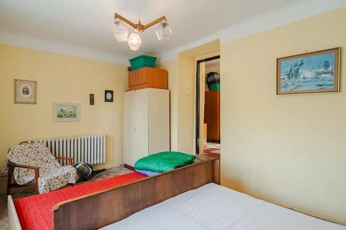 Prodej zemědělské usedlosti, Vysoké Mýto, 250 m2