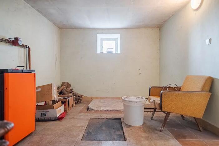 Prodej zemědělské usedlosti, Vysoké Mýto, 250 m2