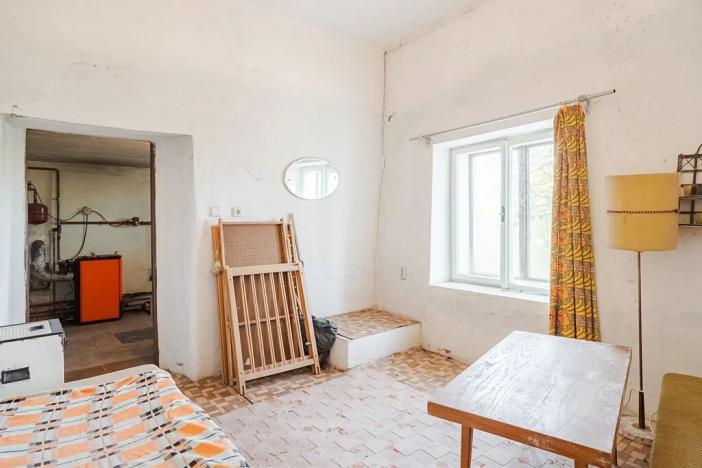 Prodej zemědělské usedlosti, Vysoké Mýto, 250 m2