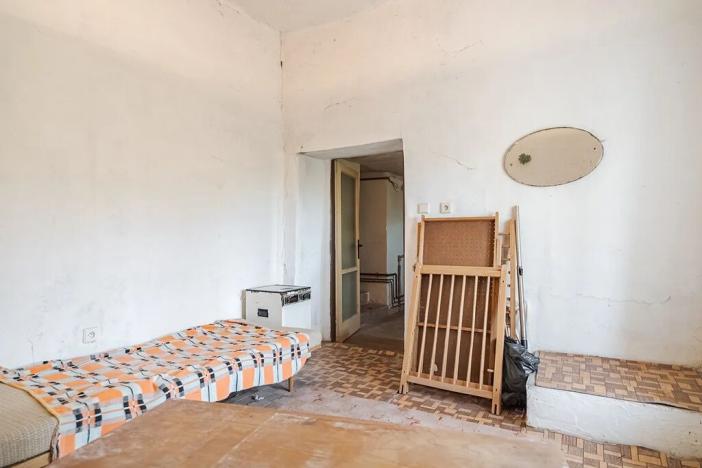 Prodej zemědělské usedlosti, Vysoké Mýto, 250 m2