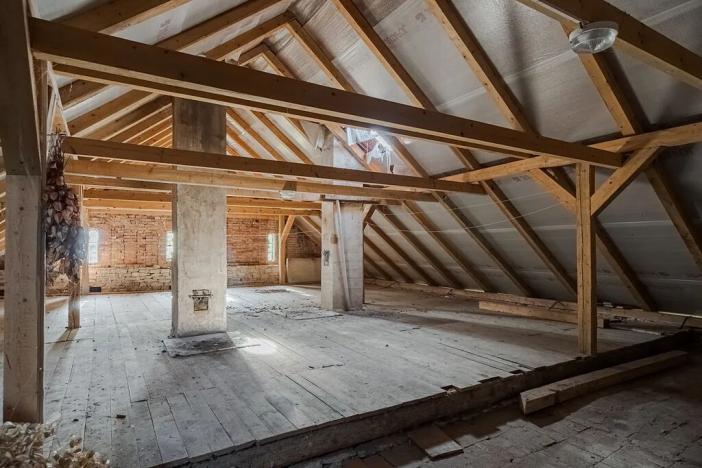 Prodej zemědělské usedlosti, Vysoké Mýto, 250 m2