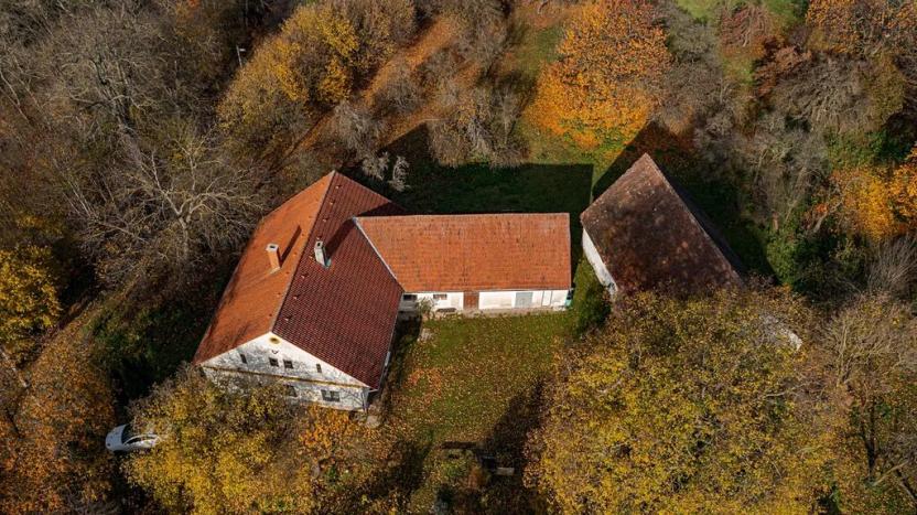 Prodej zemědělské usedlosti, Vysoké Mýto, 250 m2