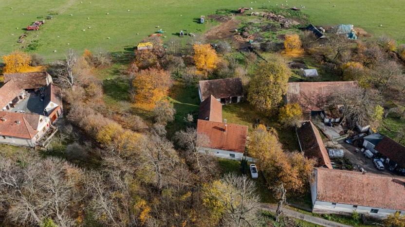 Prodej zemědělské usedlosti, Vysoké Mýto, 250 m2