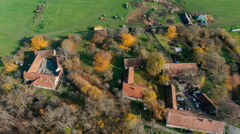 Prodej zemědělské usedlosti, Vysoké Mýto, 250 m2