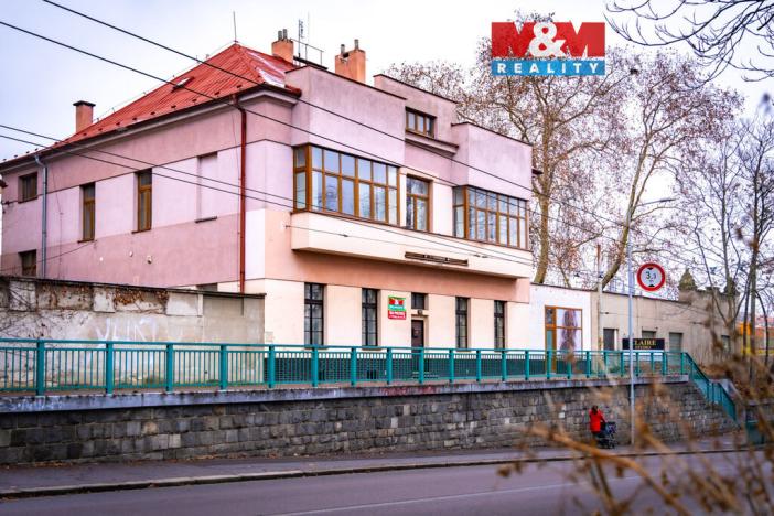 Pronájem skladu, Pardubice - Zelené Předměstí, Jana Palacha, 200 m2