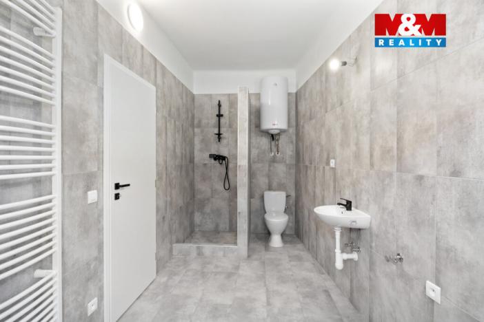 Prodej rodinného domu, Hořovice, 9. května, 140 m2