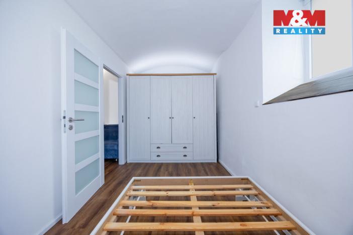 Prodej bytu 1+1, Jablonec nad Nisou, V Luzích, 45 m2