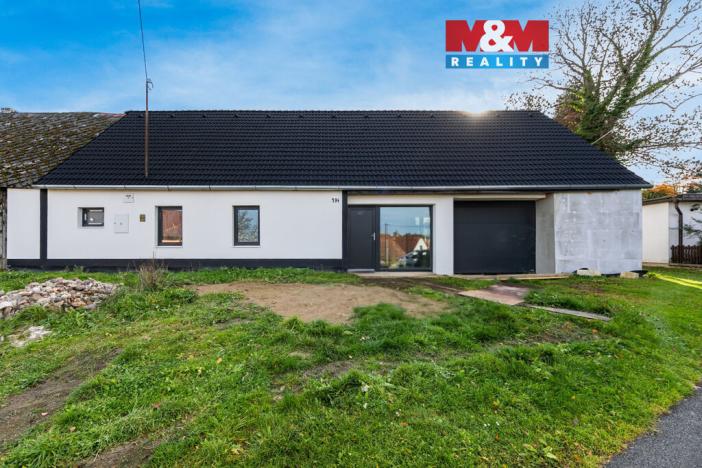 Prodej rodinného domu, Plánice, Křižíkova, 130 m2