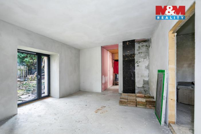 Prodej rodinného domu, Plánice, Křižíkova, 130 m2