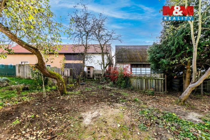 Prodej rodinného domu, Plánice, Křižíkova, 130 m2