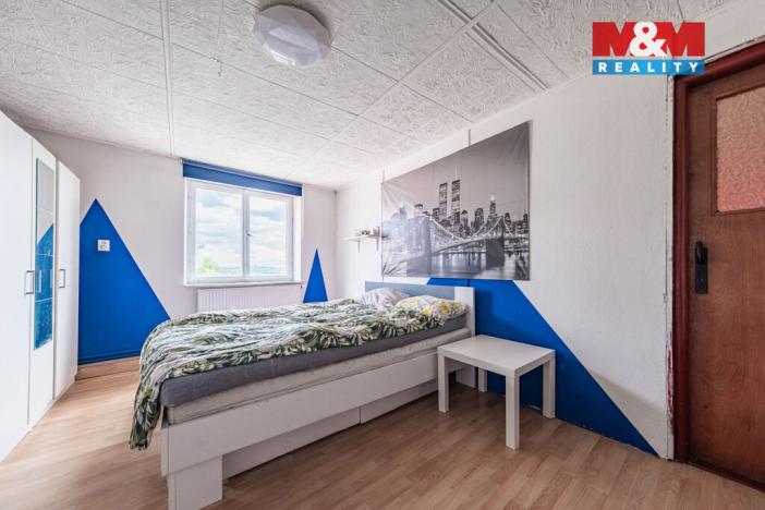 Prodej rodinného domu, Želízy - Sitné, 480 m2