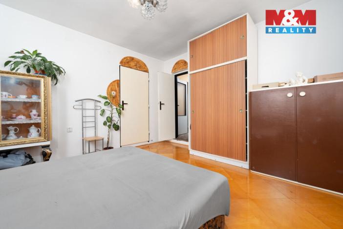 Prodej rodinného domu, Česká Třebová, Bří Hubálků, 185 m2