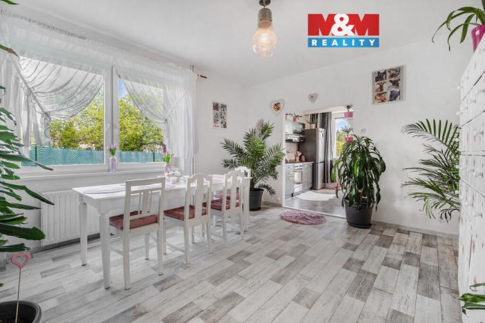 Prodej rodinného domu, Jablonec nad Nisou, Janáčkova, 208 m2